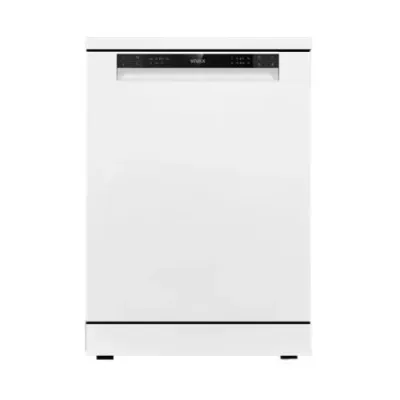 Vivax Mašina za suđe DW-601472C, 14 setova posuđa, Bijela