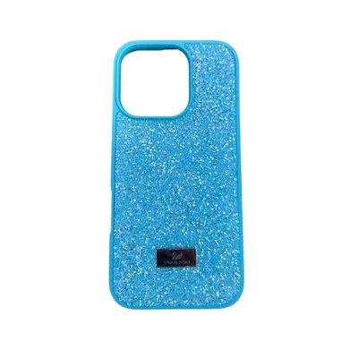 Swarovski Maska za mobilni telefon Redmi note 14, Menta