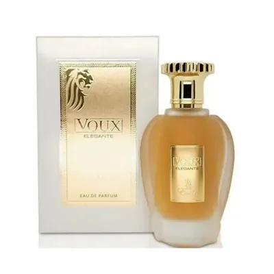 Paris Corner Unisex parfem Emir Vaux Elegante EDP, 100 ml