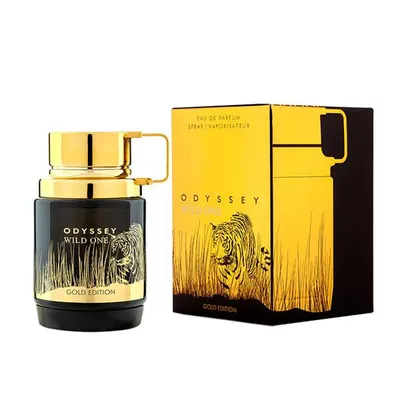 ARMAF Odyssey Wild One 100ml EDP