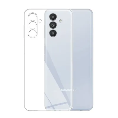 Samsung Maska za telefon A26 Platoon, Providna