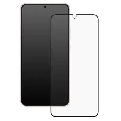 Samsung Staklo S25 Plus 2.5D Full glue