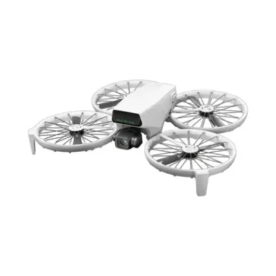 DJI Drone Flip (RC 2), sivi