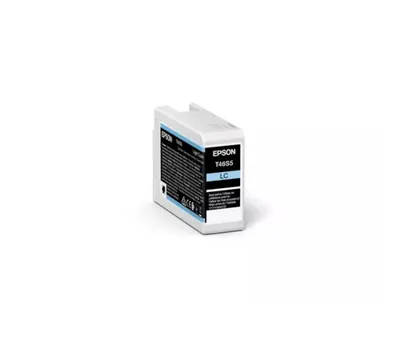 Epson Tinta T46S5 UltraChrome Pro, 25ml, Cijan