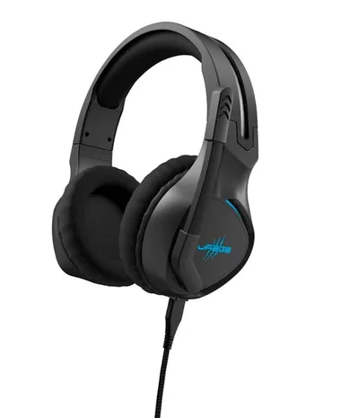 Hama Slušalice uRage SoundZ 400 V2, Crne