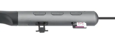 Manhattan Bežične slušalice Science Sport, Bluetooth, Crne