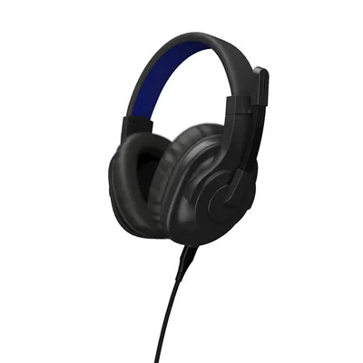 Hama Slušalice, uRage SoundZ 100 V2, Crne