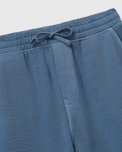 Benetton Donji dio trenerke za dječake 3WITCF05VG-71W-S, Plavi