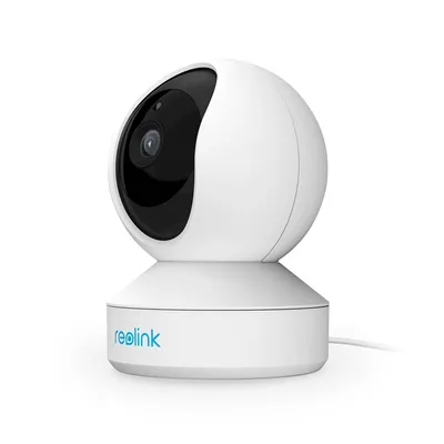 Reolink Sigurnosna IP kamera E320, Bijela