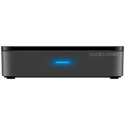 Redline Prijemnik Google TV, 4K, 2GB / 16 GB, WiFi, Bluetooth, LAN