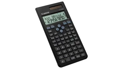Canon Kalkulator F715SGBK, Crni