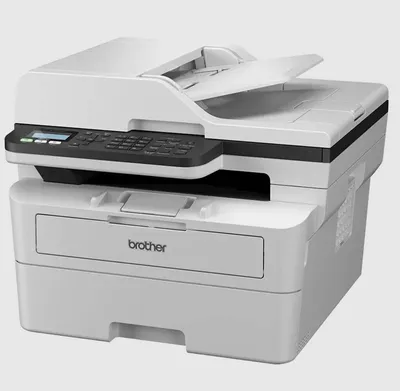 Brother Multifunkcionalni štampač MFC-B7800DN, Bijeli