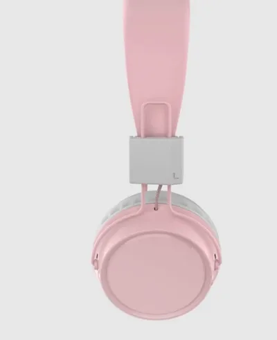 Hama Bežične slušalice WHP8650, On-Ear, Roze