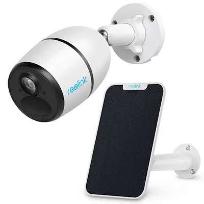 Reolink Sigurnosna IP kamera Go G330, LTE, 3G/4G, Bijela