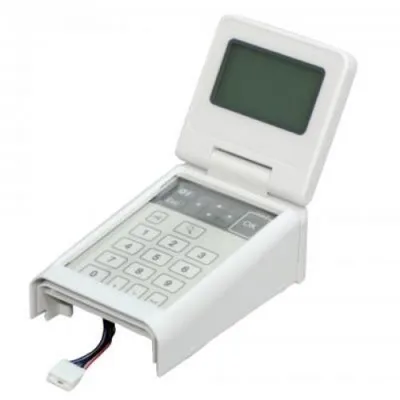 Brother Ekran na dodir za termalne štampače PA-TDU001, LCD, Bijeli