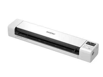 Brother Skener DSmobile DS-940DW, Bijeli