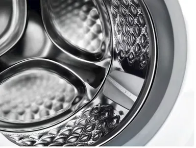 Electrolux Samostojeća mašina za pranje veša EW8W7607QE, Bijela