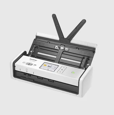 Brother Skener ADS-1800W, Bijeli