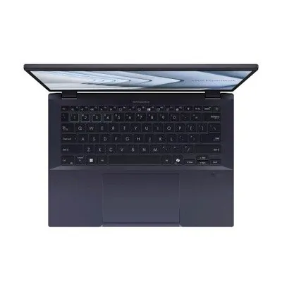 Asus Laptop Expertbook B5404CVA-WB51C0, 14", WUXGA, i5-120U, 8GB DDR5, 512GB SSD, Crni
