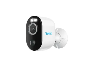 Reolink Sigurnosna IP kamera Argus B330, Bijela