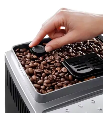 Delonghi Aparat za kafu ECAM250.23.SB, Srebrna boja