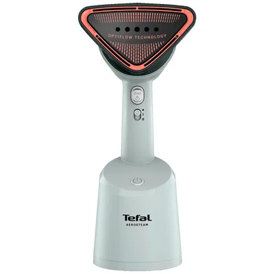 Tefal Pegla na paru za vertikalno peglanje, 1400 W, DT9814, Bijela