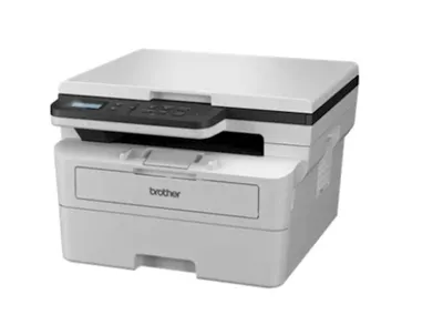 Brother Multifunkcionalni štampač DCP-B7600D, Bijeli