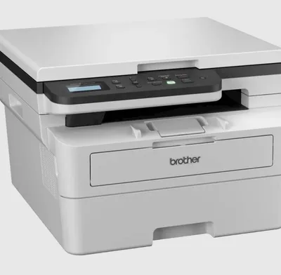 Brother Multifunkcionalni štampač DCP-B7620DW, Bijeli