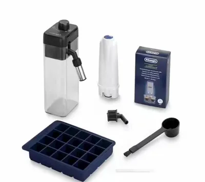 Delonghi Aparat za kafu ECAM630.55.SSM