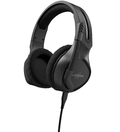 Hama Slušalice uRage SoundZ 300 V2, Crne