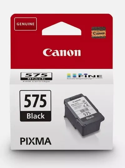 Canon Tinta PG-575, Crna