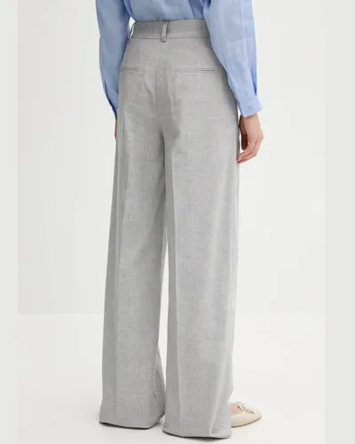 Benetton Ženske pantalone 4X0KLF06W-901-42, Sive