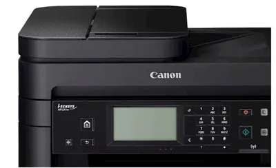 Canon Multifunkcionalni štampač  i-Sensys MF237w, Crni