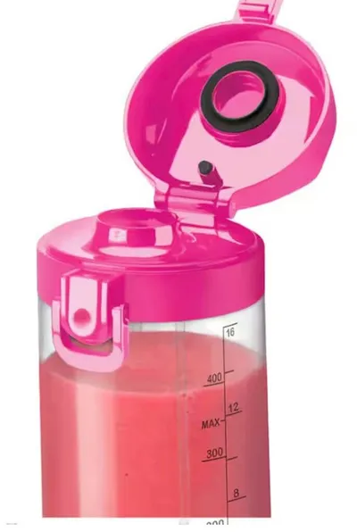 Nutribullet Blender NBP003BP, Rozi