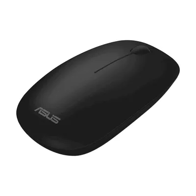 Asus Set tastatura i miš W5000, Bežični, Crni