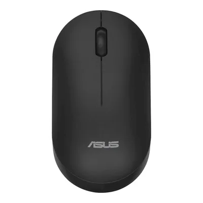 Asus Set tastatura i miš CW100, Bežični, Crna