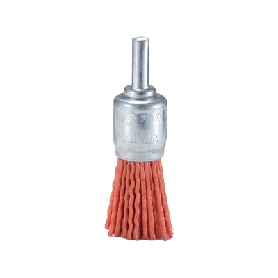 Makita Gruba najlonska kističasta četka za bušilice D-45680