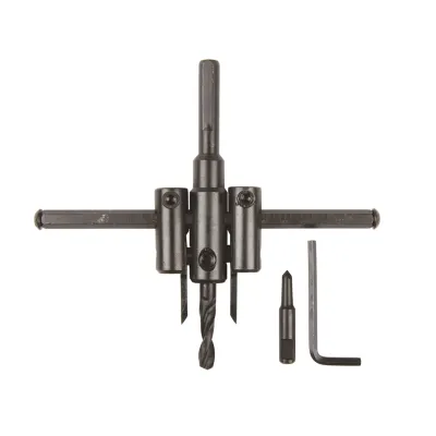 Makita Podesivi kružni rezač SDS-Plus 30-120mm D-57093