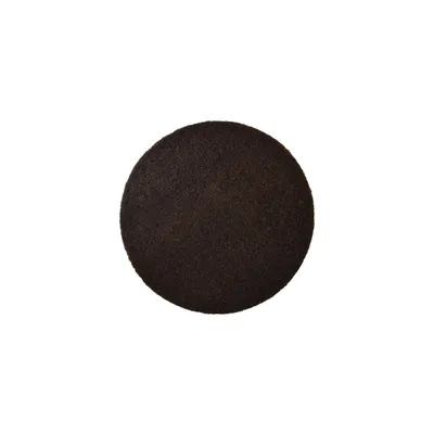 Beorol Samoljepljive podloške od filca, braon ø22 x 3mm