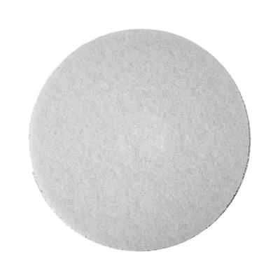 Beorol Samoljepljive podloške od filca, bijele ø35 x 3mm