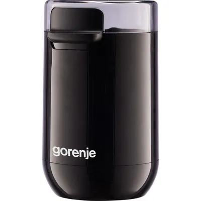 Gorenje Mlin za kafu  SMK150SB, Crni