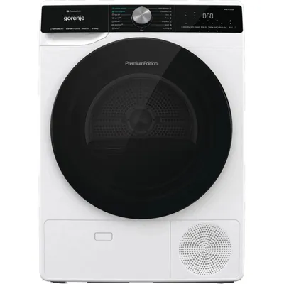 Gorenje Mašina za sušenje veša  DNS12, Bijela