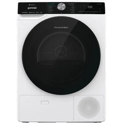 GORENJE DNS93 Mašina za sušenje veša, 9kg, bijela
