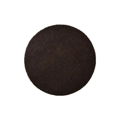 Beorol Samoljepljive podloške od filca, braon ø28 x 3mm