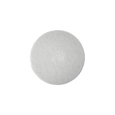 Beorol Samoljepljive podloške od filca, bijele ø22 x 3mm