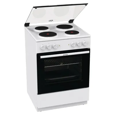 GORENJE Električni šporet Ge 6A21 Wd