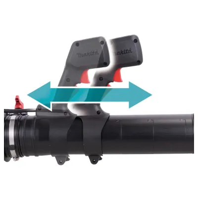 Makita Aku atomizer-raspršivač  40V XGT -PM001GZ01 - Solo
