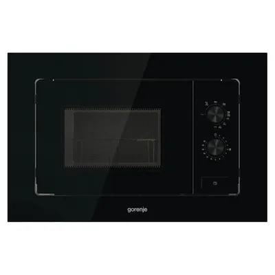 Gorenje Ugradbena mikrovalna pećnica Bm 201 Eg1Bg