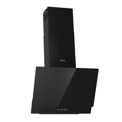 Gorenje Napa WHI629EB, Crna