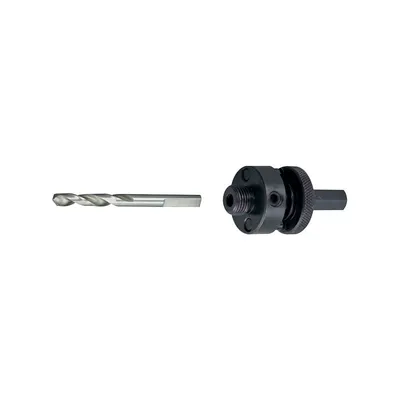 Makita Adapter 7/16" s centrirnim svrdlom 90mm D-51253